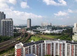 Blk 212 Jurong East Street 21 (Jurong East), HDB 5 Rooms #559392261